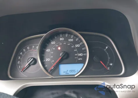 2013 Toyota Rav4 Xle z USA, uszkodzony, nr VIN JTMRFREV4D5026611